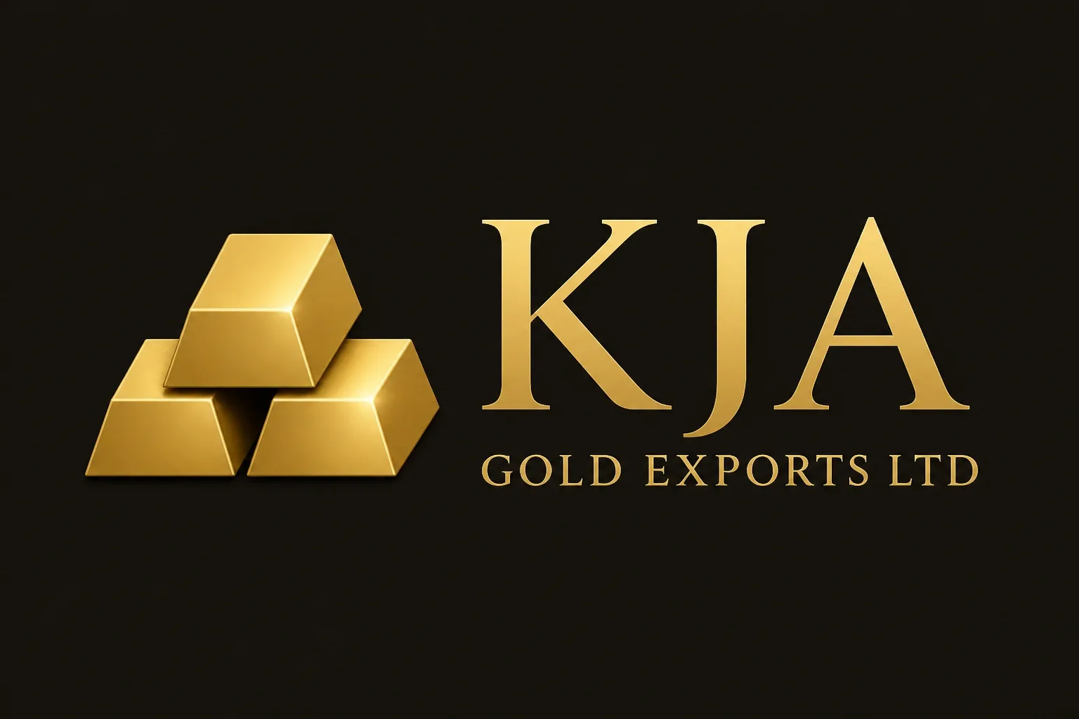 KJA Gold Exports Ltd